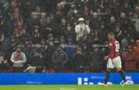 Premier League giải thích về chiếc thẻ đỏ gây tranh cãi của Casemiro