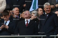 Sir Alex Ferguson nói về việc trở lại dẫn dắt MU: 'Tôi ước'