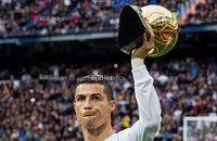 Phán quyết tàn nhẫn của Ronaldo về quả bóng vàng