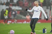 Garnacho bị đối xử tàn bạo trong trận đấu của Chelsea
