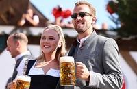 Bayern Munich phá vỡ im lặng về tương lai bấp bênh của Kane