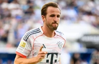 MU được trao cơ hội chiêu mộ Harry Kane