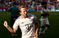 Kane phá vỡ kỷ lục lịch sử của Haaland và Ronaldo, nói về việc trở lại Premier League