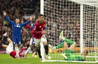 Brentford - MU: Thừa thắng xông lên