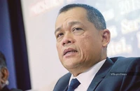 Người có thể giúp bóng đá Malaysia giải quyết cuộc khủng hoảng với FIFA