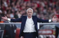 Mourinho gửi thông điệp mạnh mẽ tới Chelsea khi trở lại Stamford Bridge