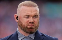 Rooney lên tiếng về nỗi lo lắng khi các con chơi cho MU