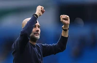 Man City hồi hộp chờ phán quyết của Premier League