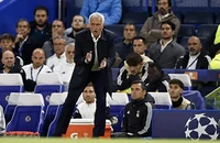 Đây chính là con người thật của Mourinho