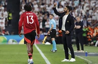 MU bổ sung 3 cầu thủ vào đội hình mạnh nhất đấu với Sunderland