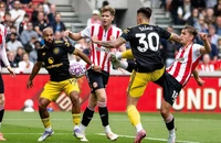 MU - Sunderland: Khó giành 3 điểm
