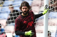 11 ngôi sao bị loại khỏi trận đấu giữa Chelsea và Liverpool