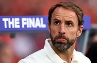 Southgate đưa ra hai yêu cầu để thay thế Amorim dẫn dắt MU