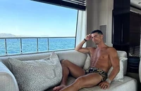 Hé lộ giá trị tài sản ròng của Ronaldo