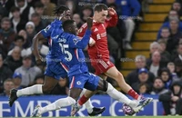 Báo động Liverpool thua trận thứ ba liên tiếp