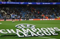 Sốc: UEFA đàm phán để sáp nhập Champions League và Super League