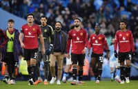 Chuyển nhượng của MU: Bruno Fernandes ra đi, Amorim có 3 bản hợp đồng mới