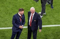 Liverpool đặt mục tiêu sao chép thành công của Sir Alex Ferguson