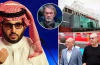 Sự thật đơn giản về MU, gia đình Glazer và khả năng tiếp quản của Saudi Arabia