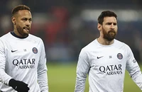 Vụ chuyển nhượng chấn động tái hợp Neymar với Messi
