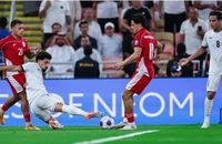 Đội tuyển Indonesia bị trọng tài cướp mất suất dự World Cup 2026