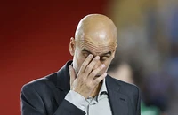HLV Pep Guardiola đã đến lúc chia tay Man City