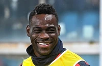 Balotelli chỉ trích đội tuyển Ý