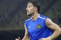 Bóng đá Malaysia hy vọng lật ngược phán quyết của FIFA