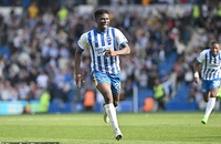 Mbeumo thuyết phục ngôi sao Premier League gia nhập MU