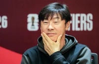 Shin Tae-yong chính thức lên tiếng về việc trở lại dẫn dắt đội tuyển Indonesia