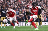 Fulham – Arsenal: Xây chắc ngôi đầu