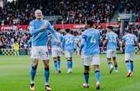Man City – Everton: Nhiệm vụ phải thắng