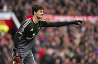 Tài năng phi thường của Lammens: Khoảnh khắc vào đêm khuya và bàn thắng vào lưới Real Madrid