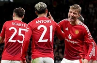 Bản hợp đồng đắt giá của MU tiến gần đến việc gia nhập Liverpool như thế nào?