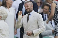 Beckham hoàn tất vụ chuyển nhượng gây sốc