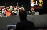 De Ligt bày tỏ cảm xúc rõ ràng về cuộc trò chuyện tàn bạo của Amorim