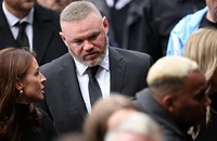 Rooney thừa nhận sai lầm về một ngôi sao của MU