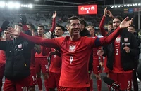 Chiêu mộ được Lewandowski sẽ là chiến thắng của MU