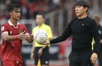 Shin Tae-yong sẵn sàng trở lại dẫn dắt đội tuyển Indonesia