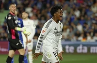 Hàng công hoàn hảo của MU khi chiêu mộ "Ronaldo tiếp theo"