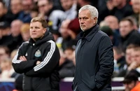 Mourinho thua tâm phục khẩu phục, thừa nhận trình độ của đối thủ