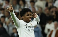MU xúc tiến chiêu mộ 'Ronaldo tiếp theo'