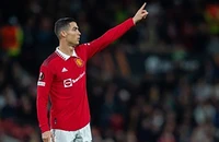 Thời điểm diễn ra cuộc hội ngộ giữa Ronaldo và MU