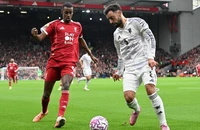 MU - Brighton: Chiến thắng thứ ba liên tiếp