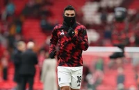 MU đối mặt kịch bản ác mộng về Casemiro