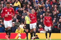 MU phản ứng với Premier League về lịch thi đấu bất lợi