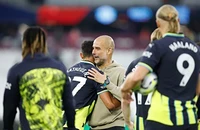 Pep Guardiola chỉ ra ngôi sao của Man City có thể là cầu thủ hay nhất thế giới