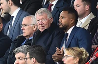 Mối thù cay đắng của 2 huyền thoại MU dưới thời Sir Alex Ferguson