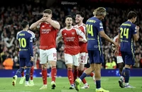 Arsenal - Crystal Palace: Giữ vững ngôi đầu