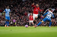 Bruno Fernandes đưa ra một tuyên bố khác tại MU, Ed Woodward đã đúng